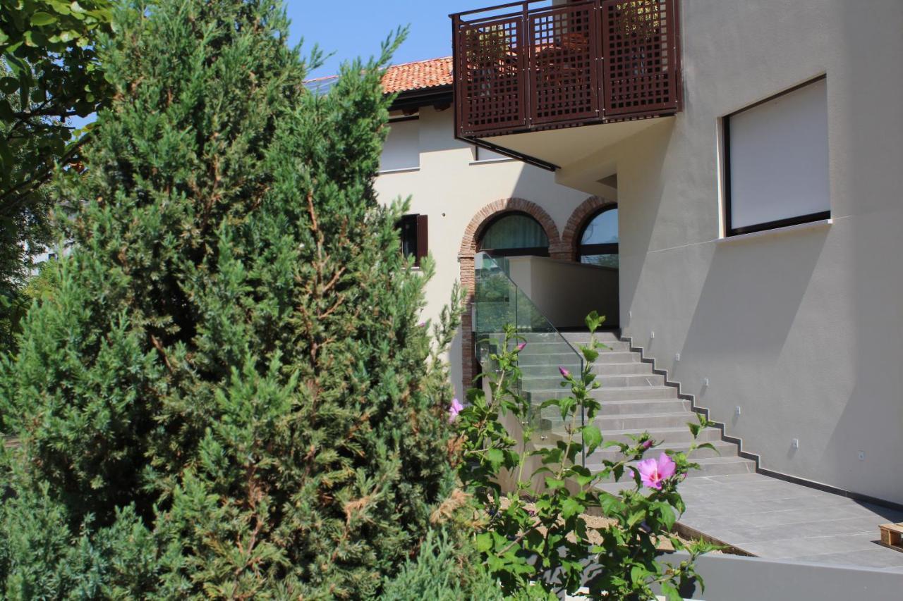 Trevisohome Botteniga المظهر الخارجي الصورة