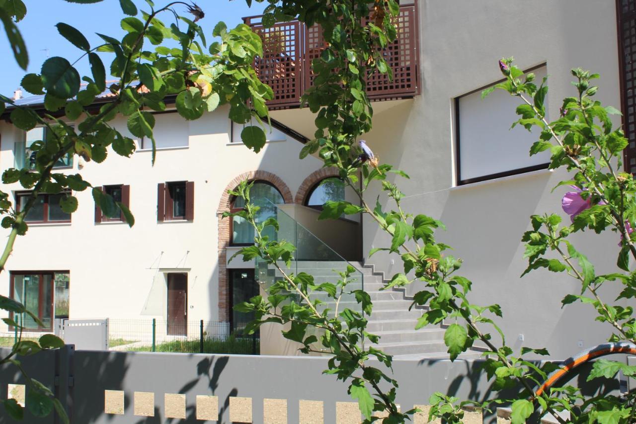 Trevisohome Botteniga المظهر الخارجي الصورة