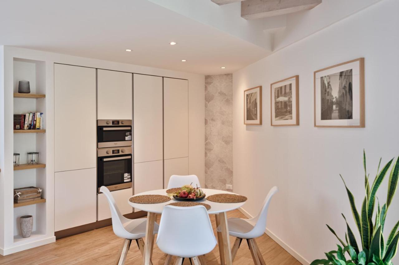 Trevisohome Botteniga المظهر الخارجي الصورة