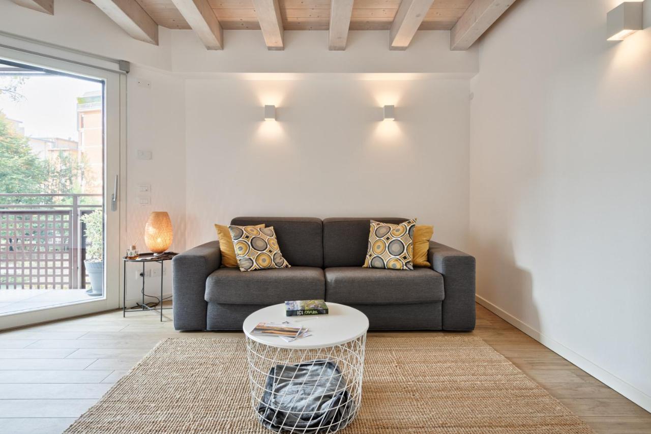 Trevisohome Botteniga المظهر الخارجي الصورة