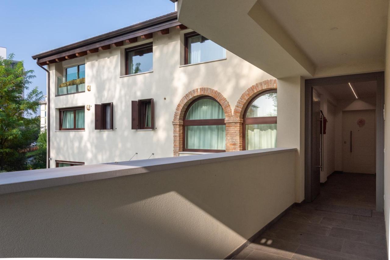 Trevisohome Botteniga المظهر الخارجي الصورة