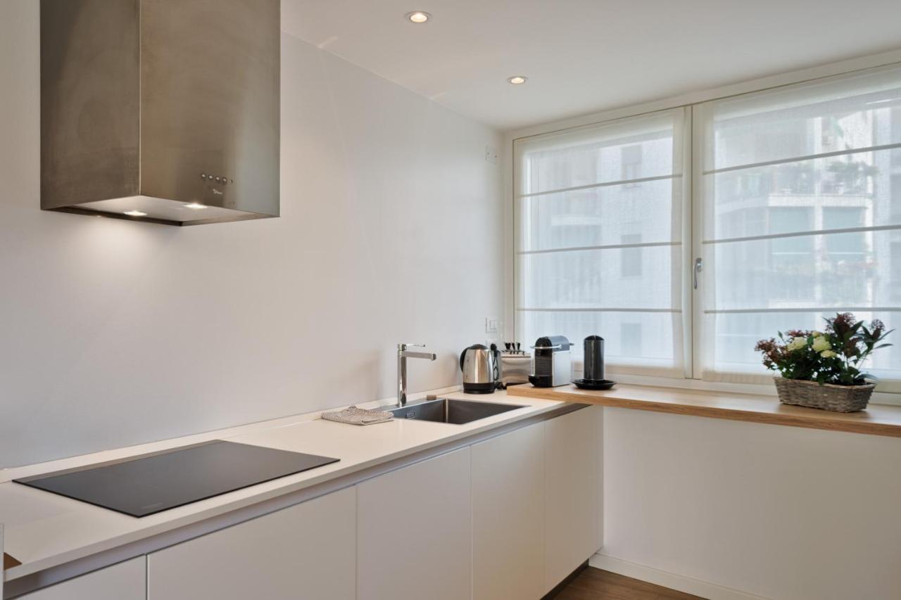 Trevisohome Botteniga المظهر الخارجي الصورة