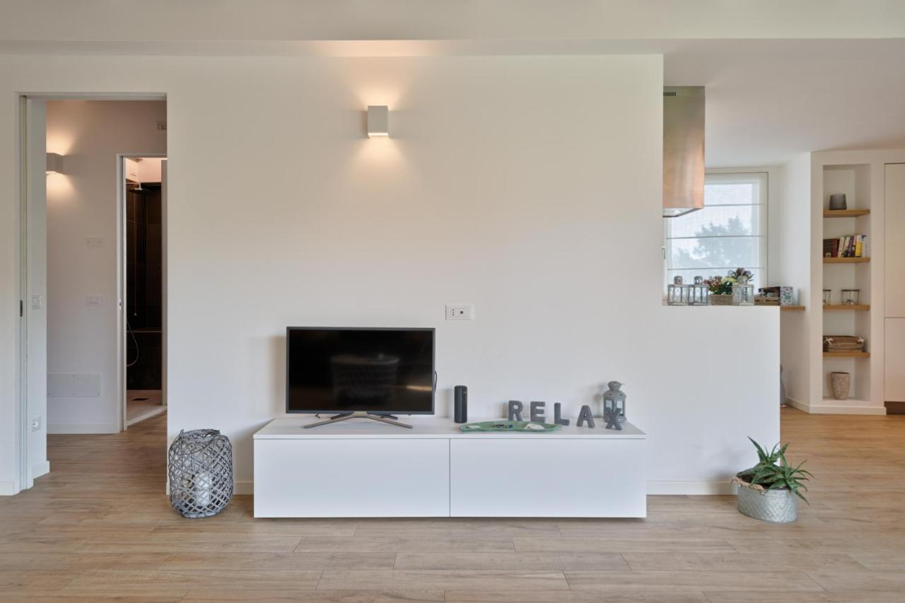 Trevisohome Botteniga المظهر الخارجي الصورة