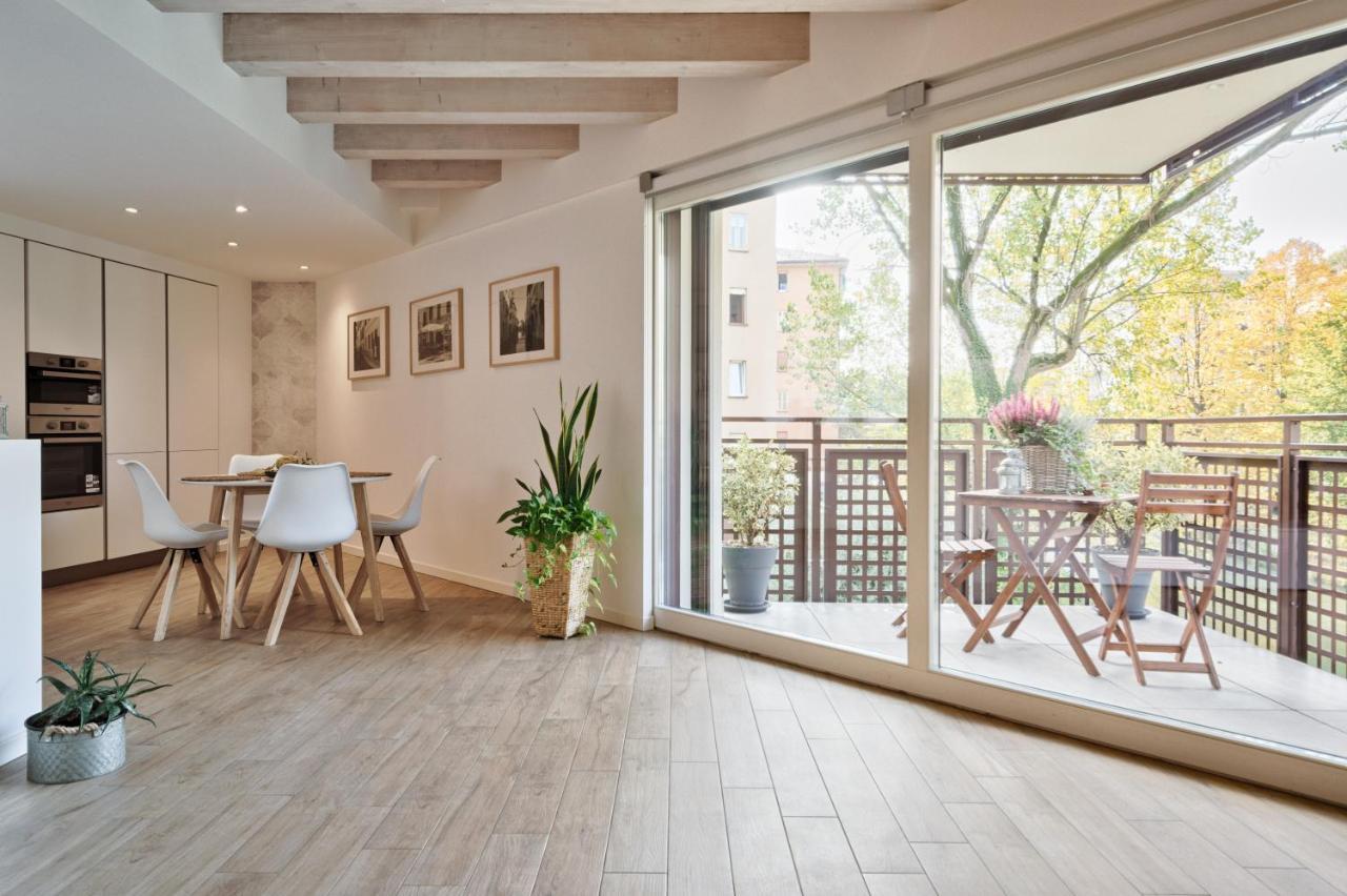 Trevisohome Botteniga المظهر الخارجي الصورة